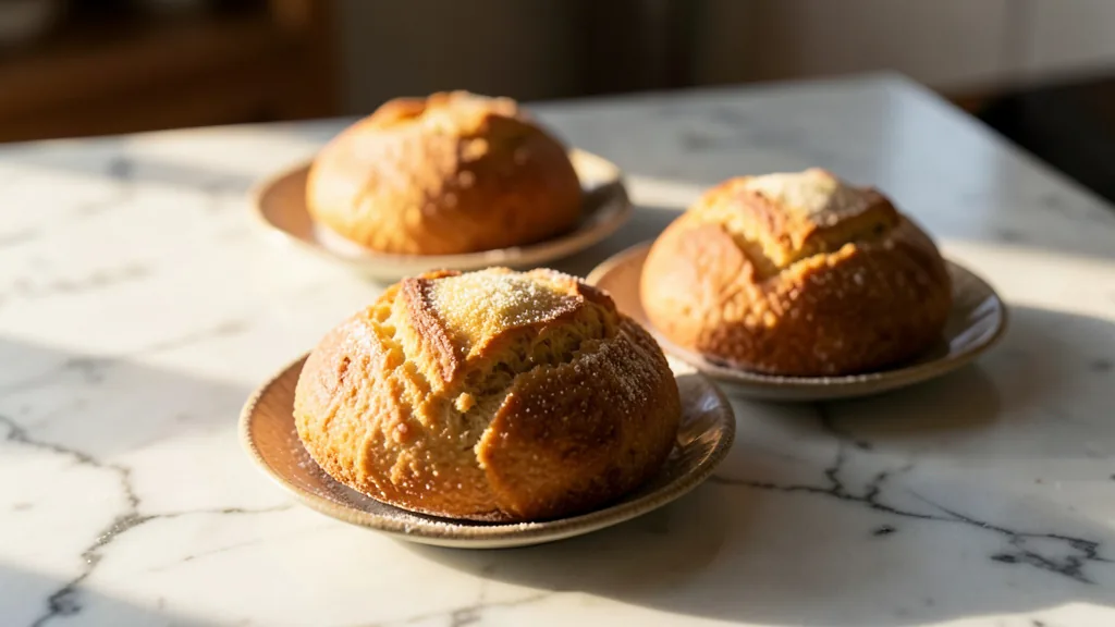 Saint Honoré Raffiné