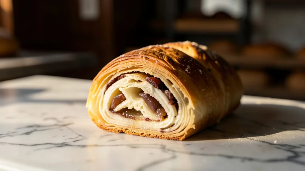 Hélène Dubois travaillant