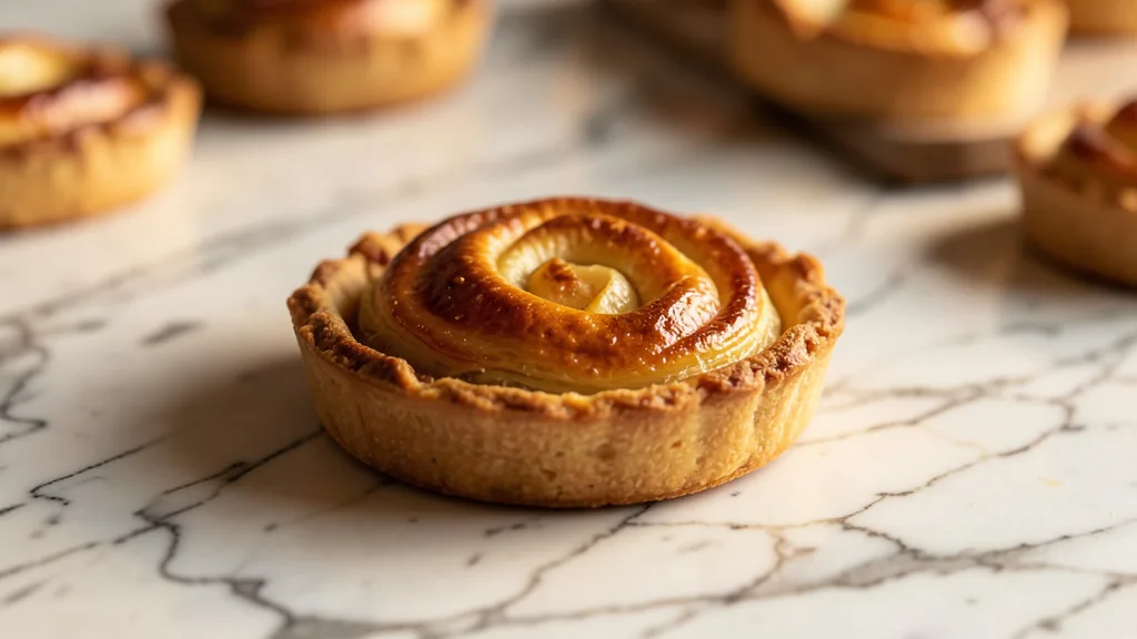 Kouign-Amann breton