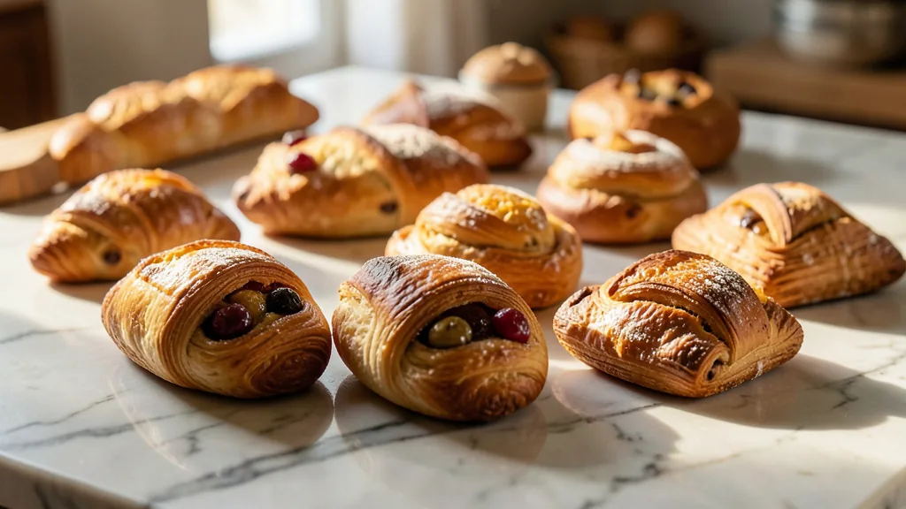 Hélène Dubois Pâtissière