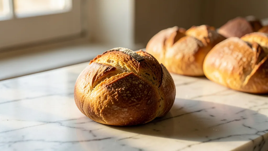 Inventaire pâtisserie