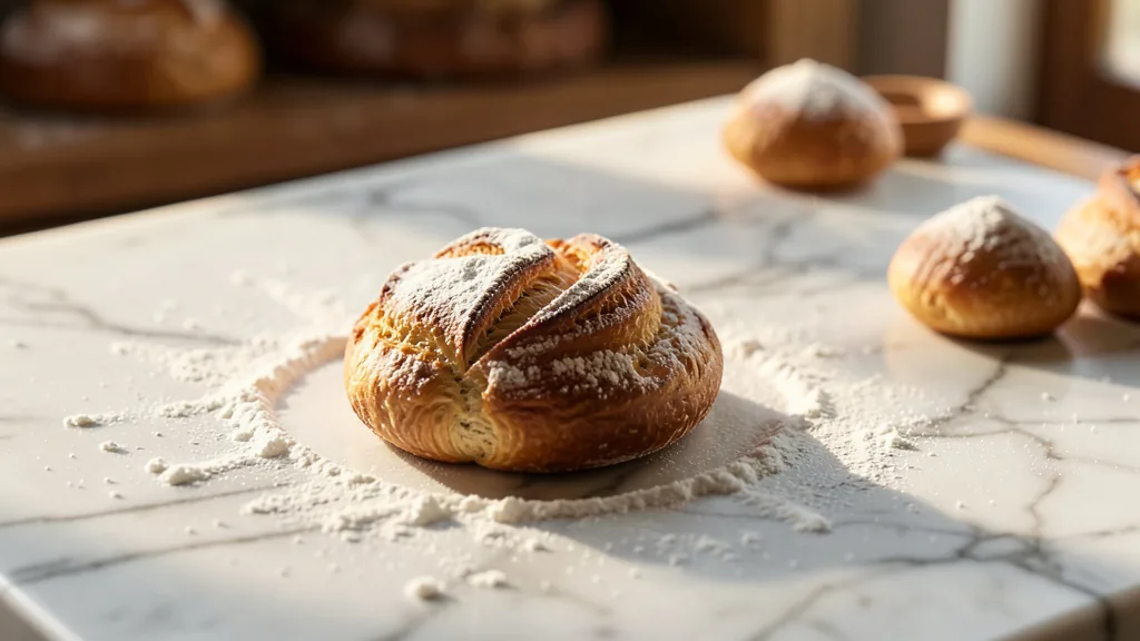 Tarte au citron meringuée